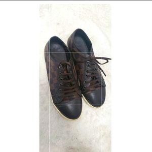 COPY - Beautiful Louis Vuitton sneakers size 7